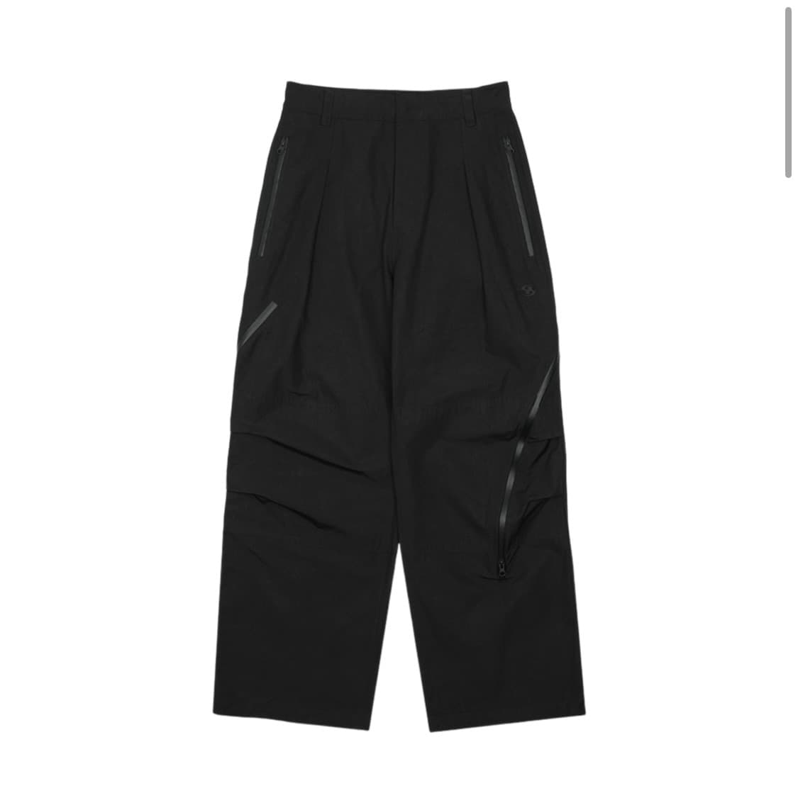 산산기어 어파인 커브 팬츠 A 2사이즈 팝니다 상품이미지1