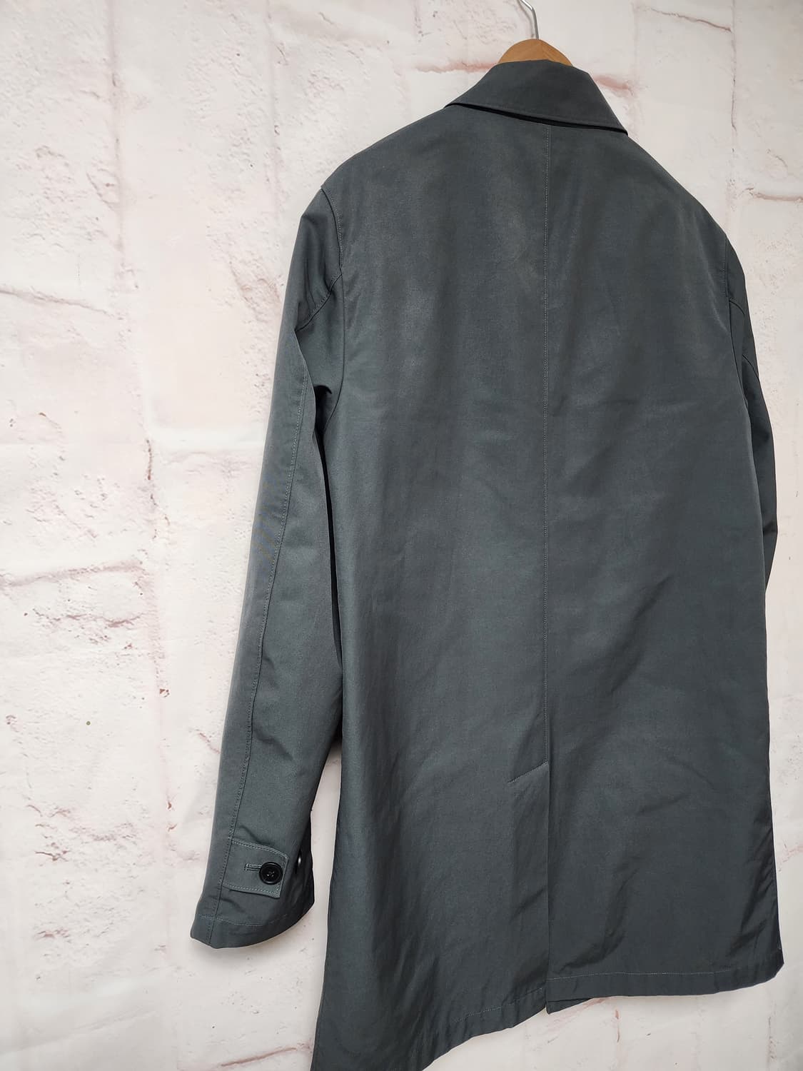 띠어리 남성 코트 상품이미지6