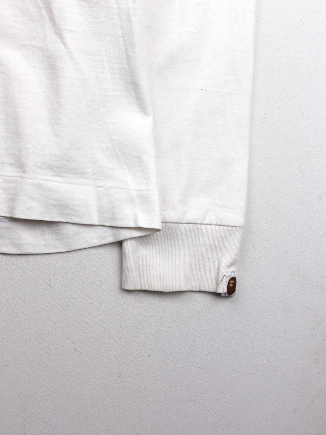 Early 00s A BATHING APE (L) 상품이미지3