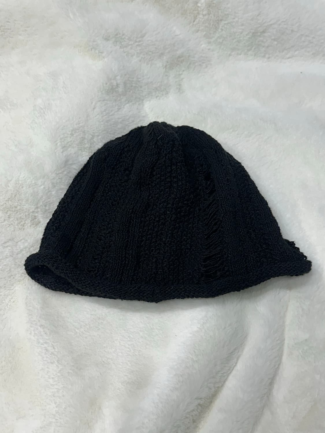 마뗑킴 비니 상품이미지4