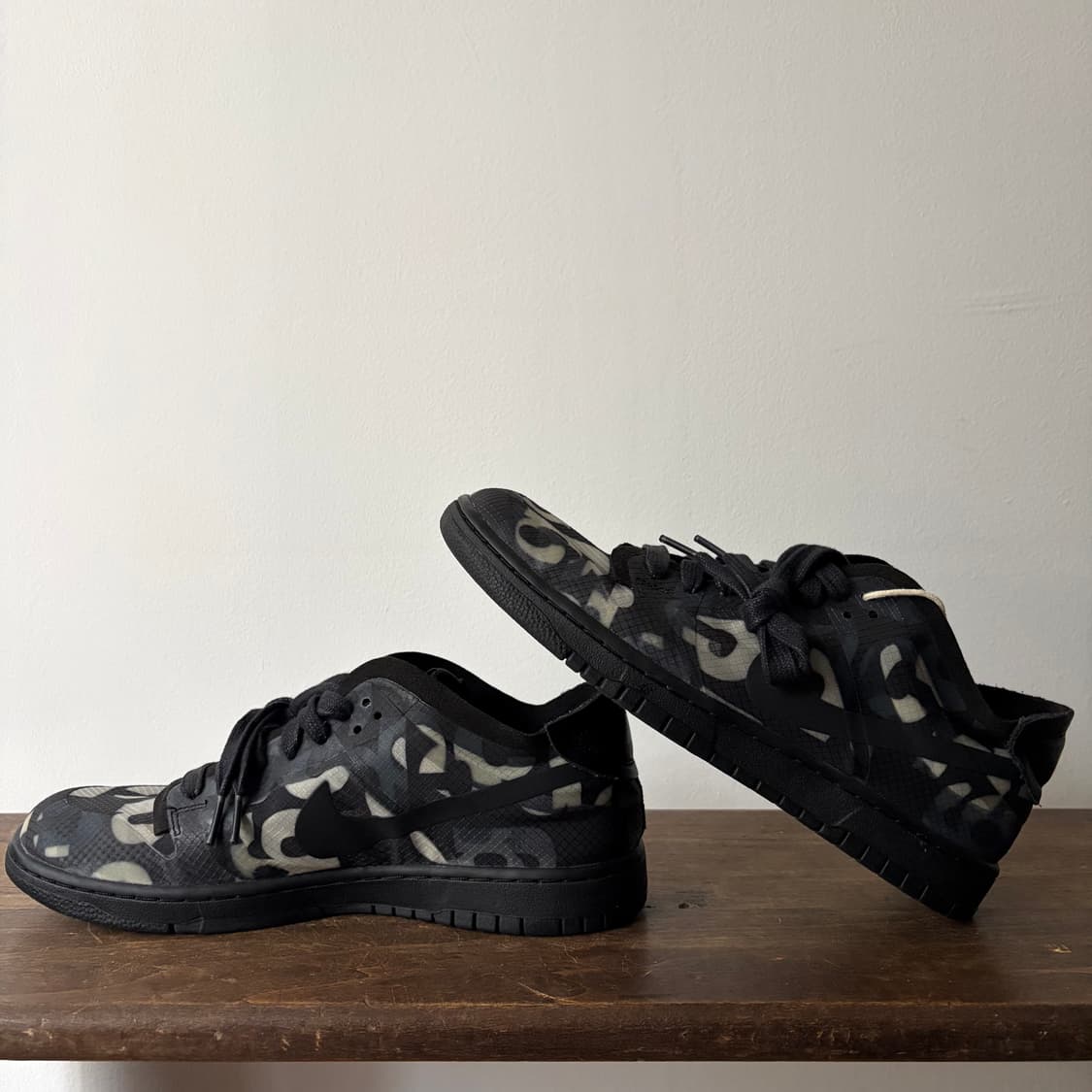 Dunk Low Sneakers 상품이미지4