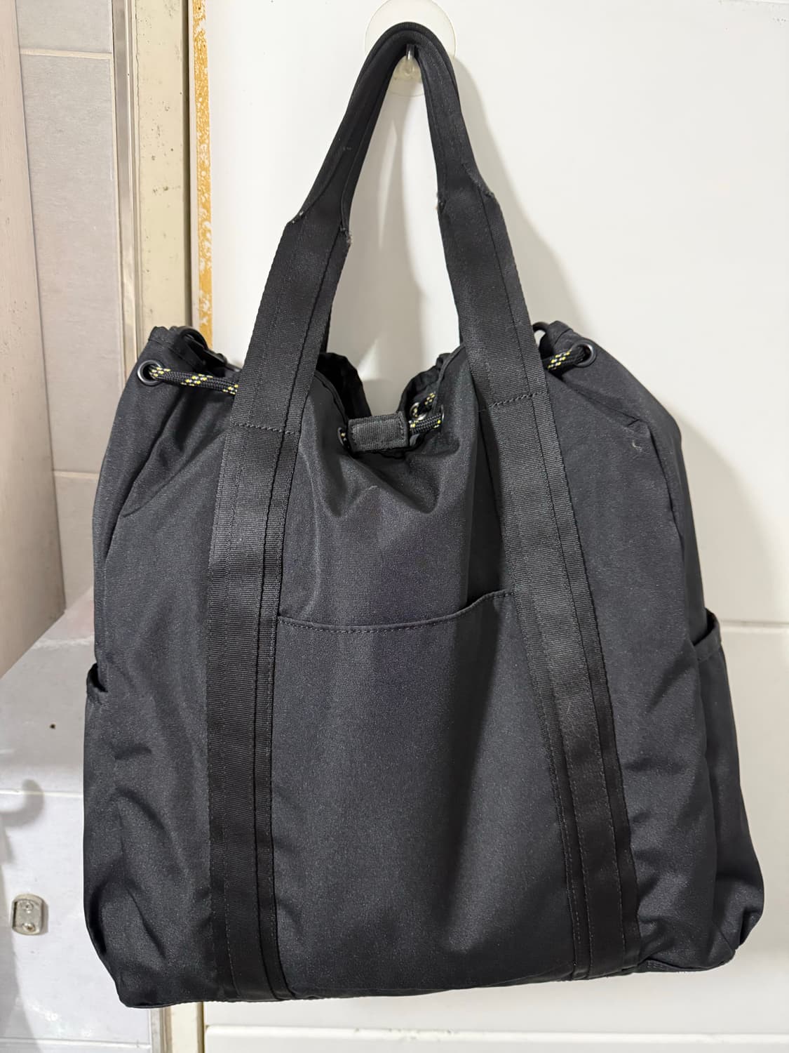 캉골정품가방 상품이미지3