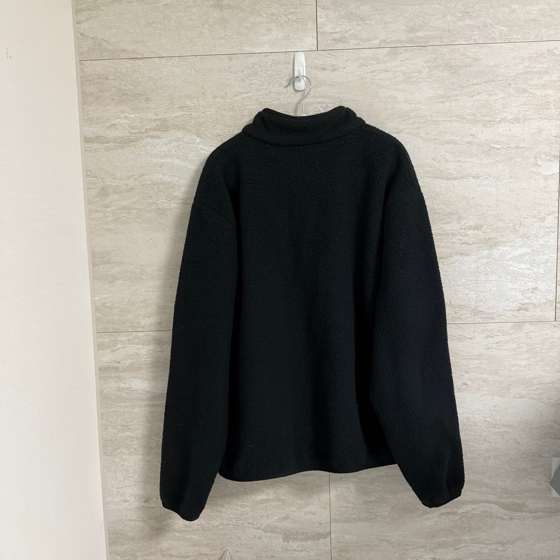 나이키 플리스집업 상품이미지3