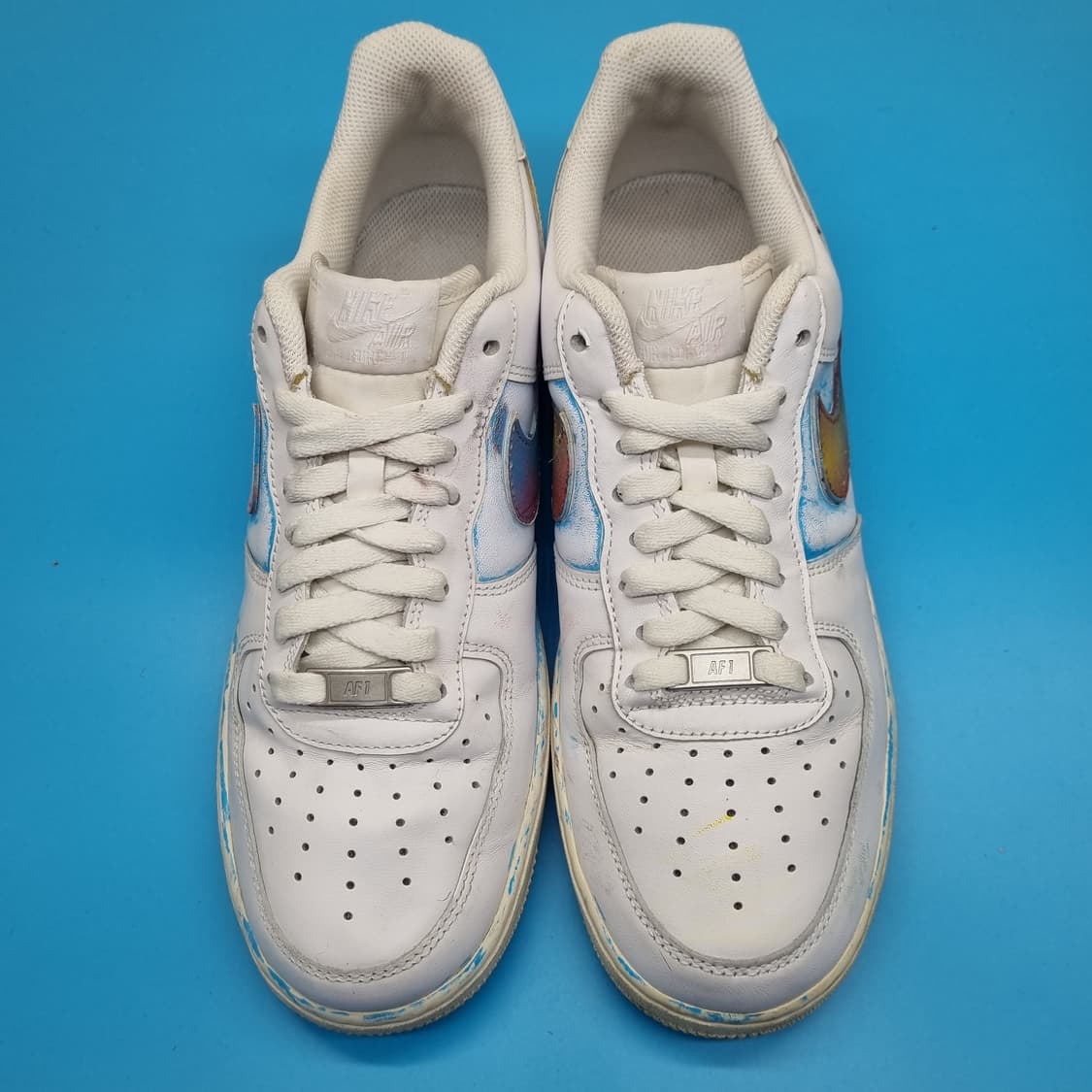 나이키 에어포스1 남성운동화270. 상품이미지2