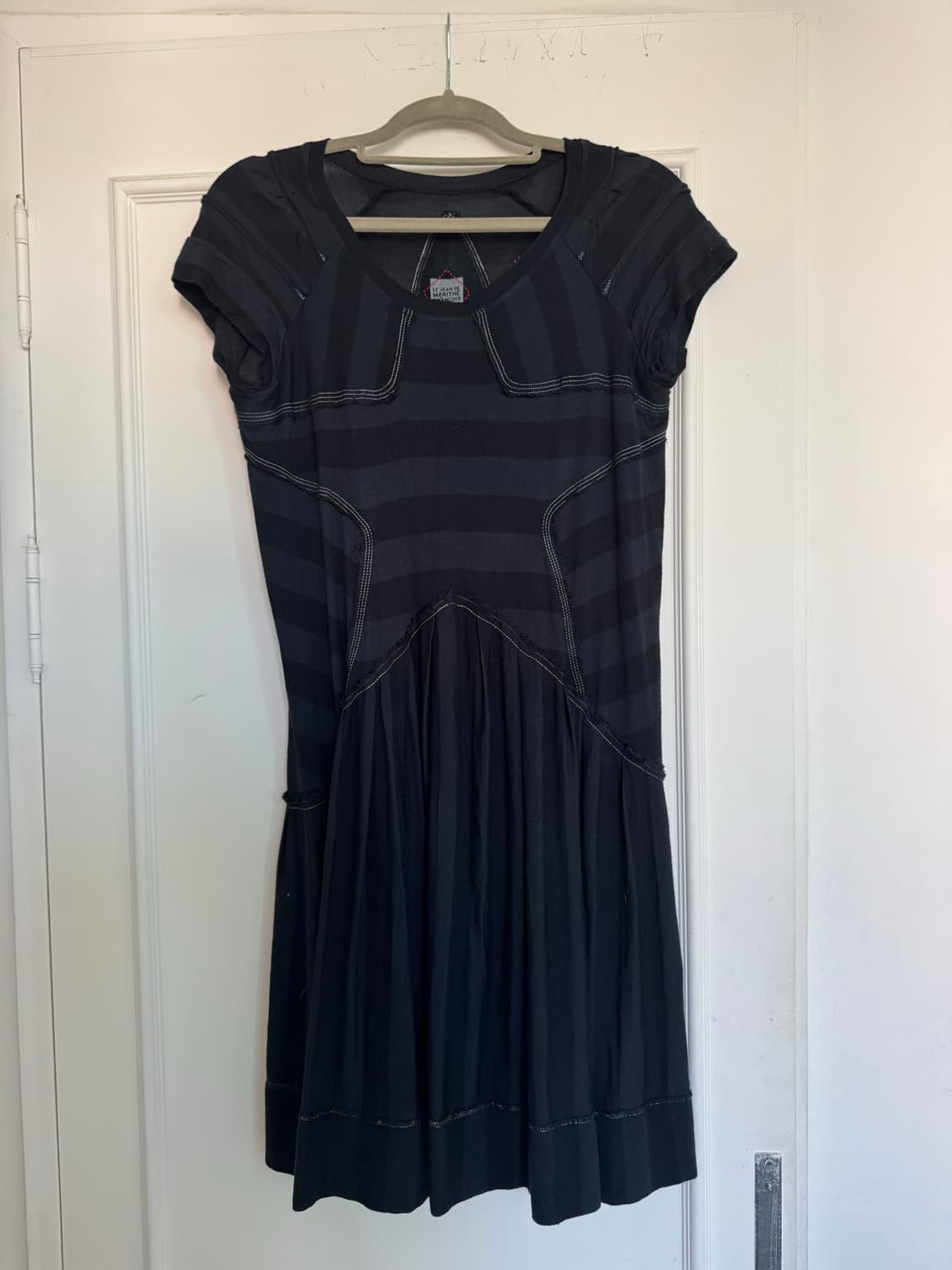 00s 마리떼 프랑소와 저버 드레스 상품이미지6