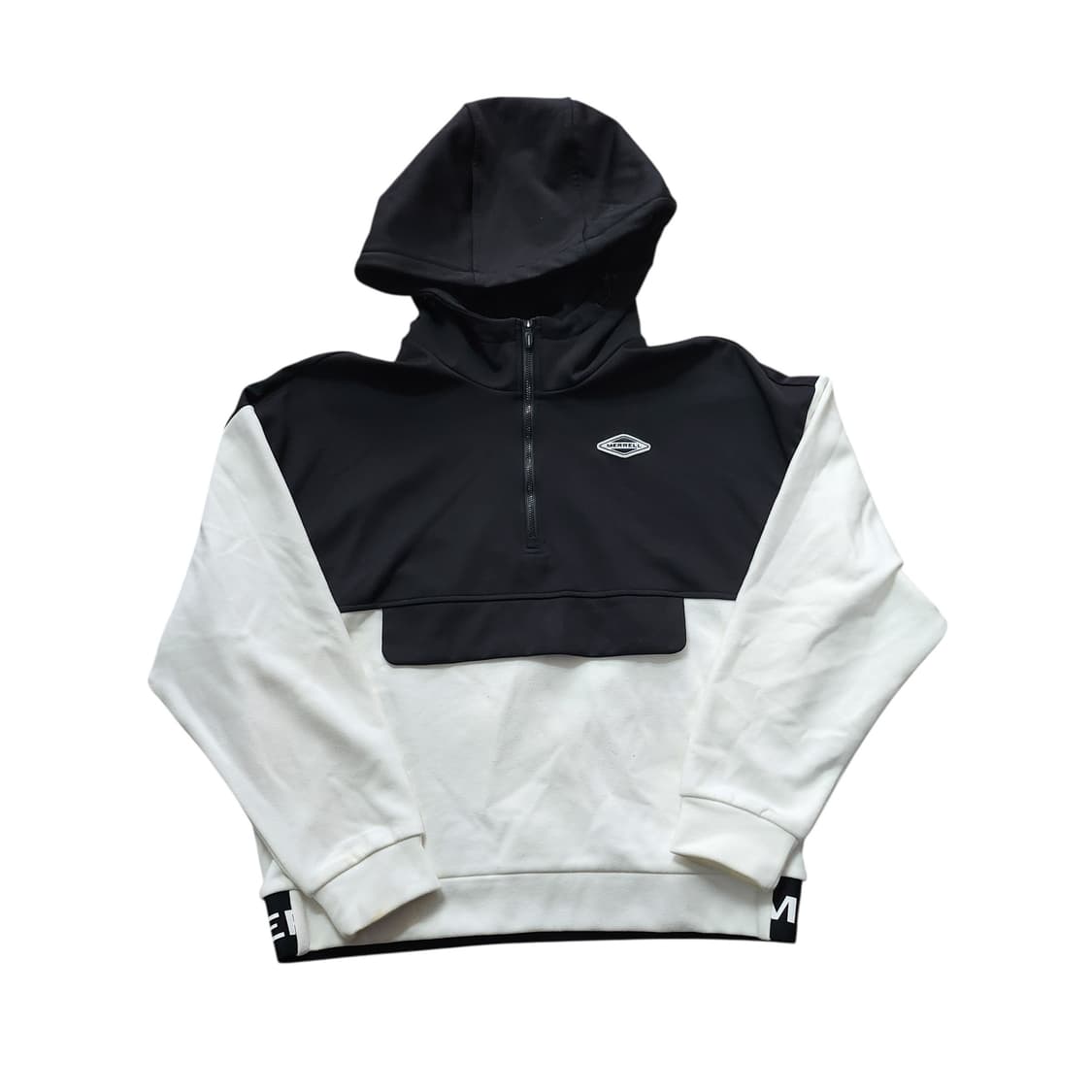 머렐 후드집업 상품이미지1