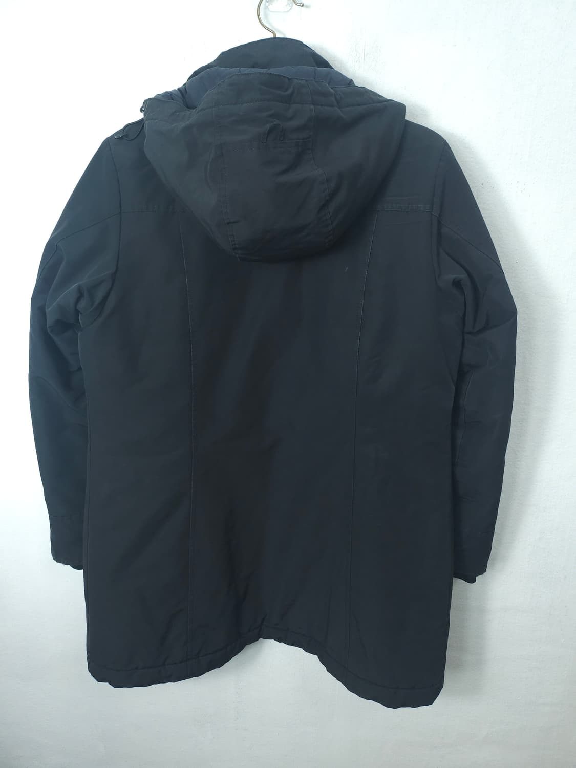 노스페이스 맥머도 패딩 블랙 100 L 상품이미지7