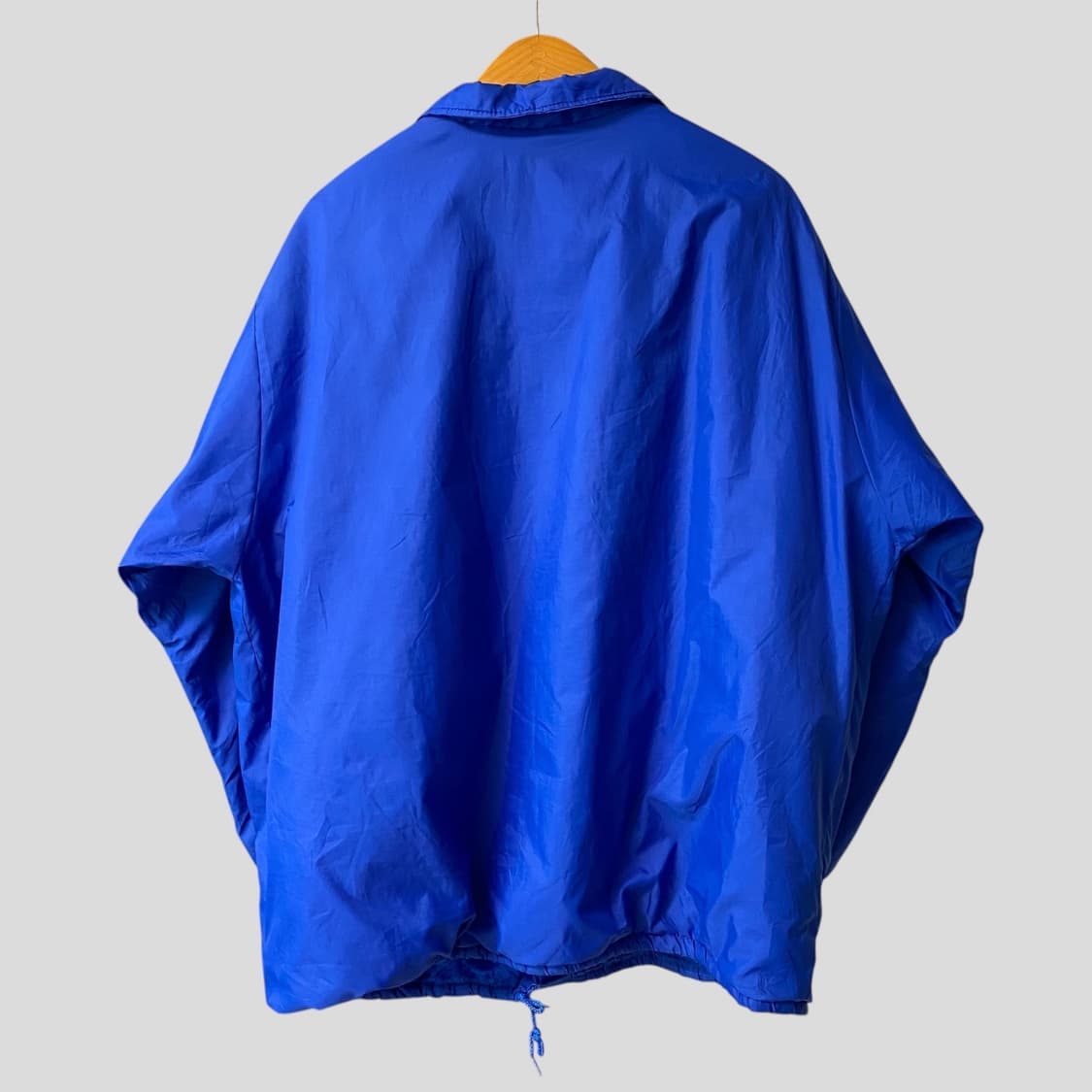 (XL)빈티지 ARISTO JAC 보아 코치자켓 USA 상품이미지9