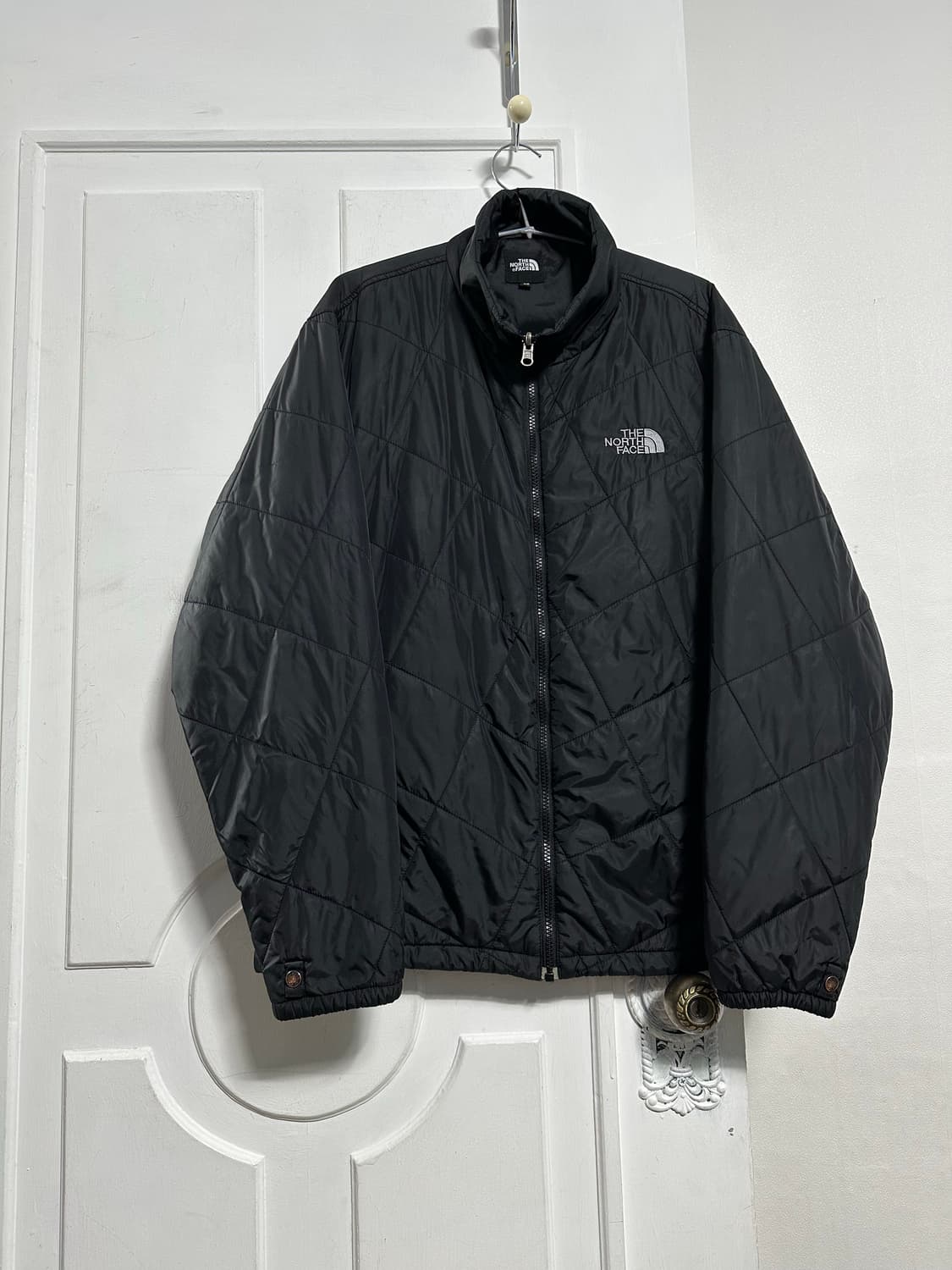 노스페이스 경량패딩 상품이미지1