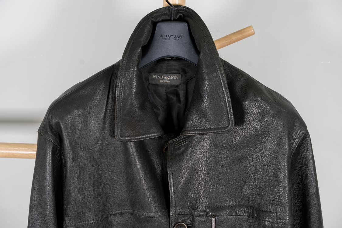 디어 스킨 카코트 상품이미지1