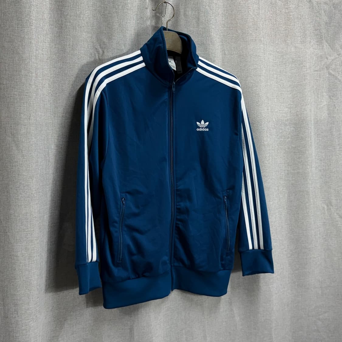 [XL] 아디다스 오리지널스 파이어버드 트랙탑 트레이닝 져지 상품이미지2