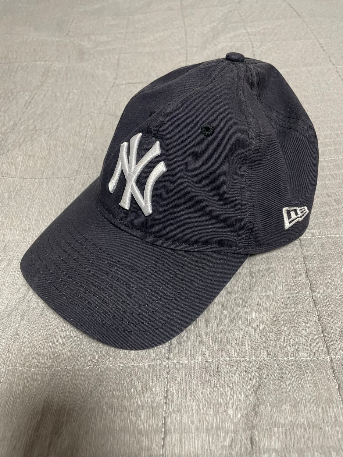 뉴에라 모마 뉴욕양키스 네이비 상품이미지3