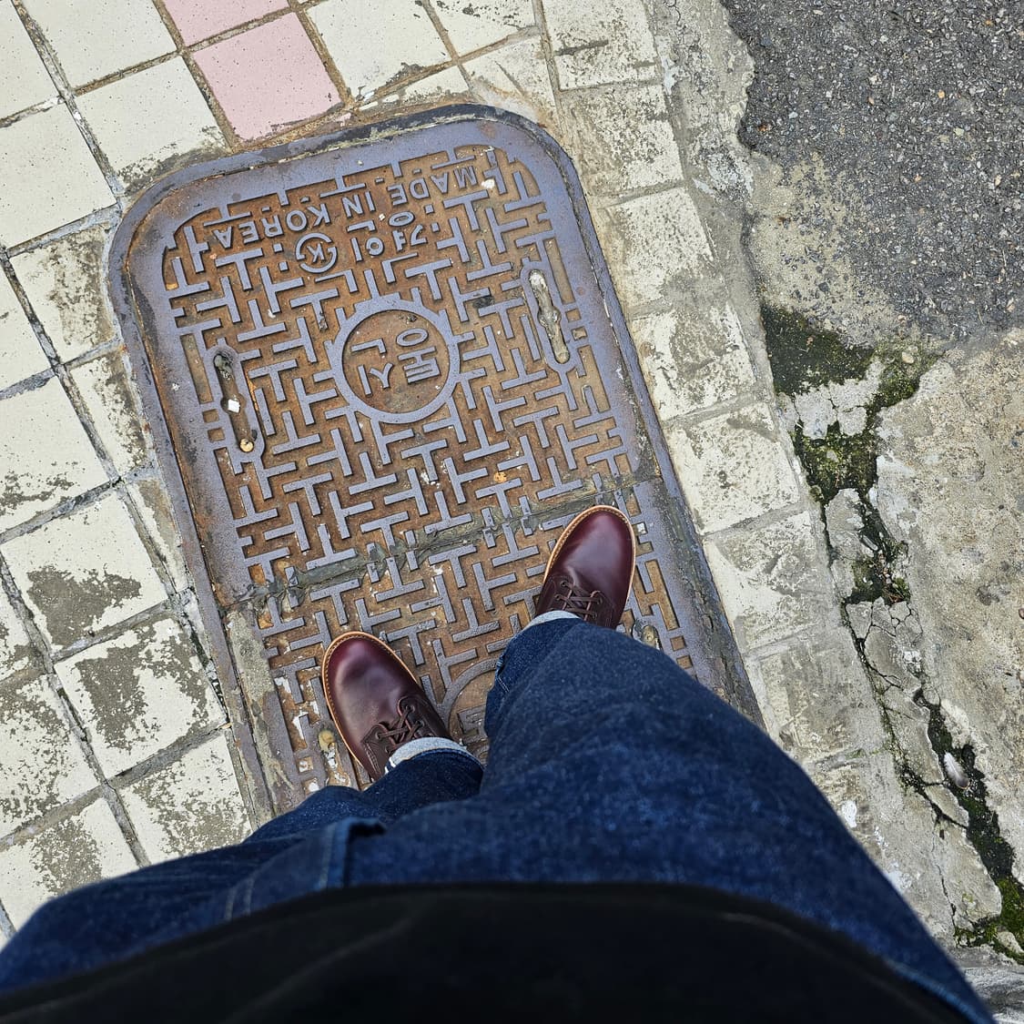 레드윙 벡맨 9419 (275) 상품이미지8