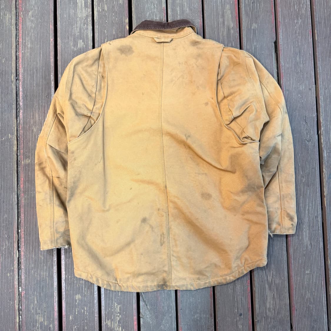 빈티지 디키즈 트레디셔널 자켓 상품이미지2