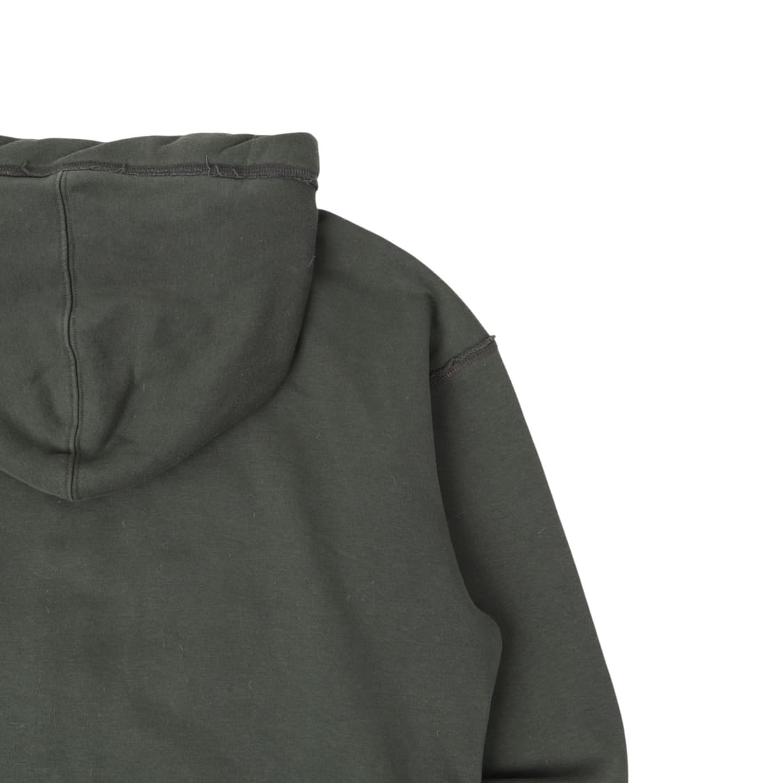 아베크롬비 37 카키 그린 후드집업 상품이미지6