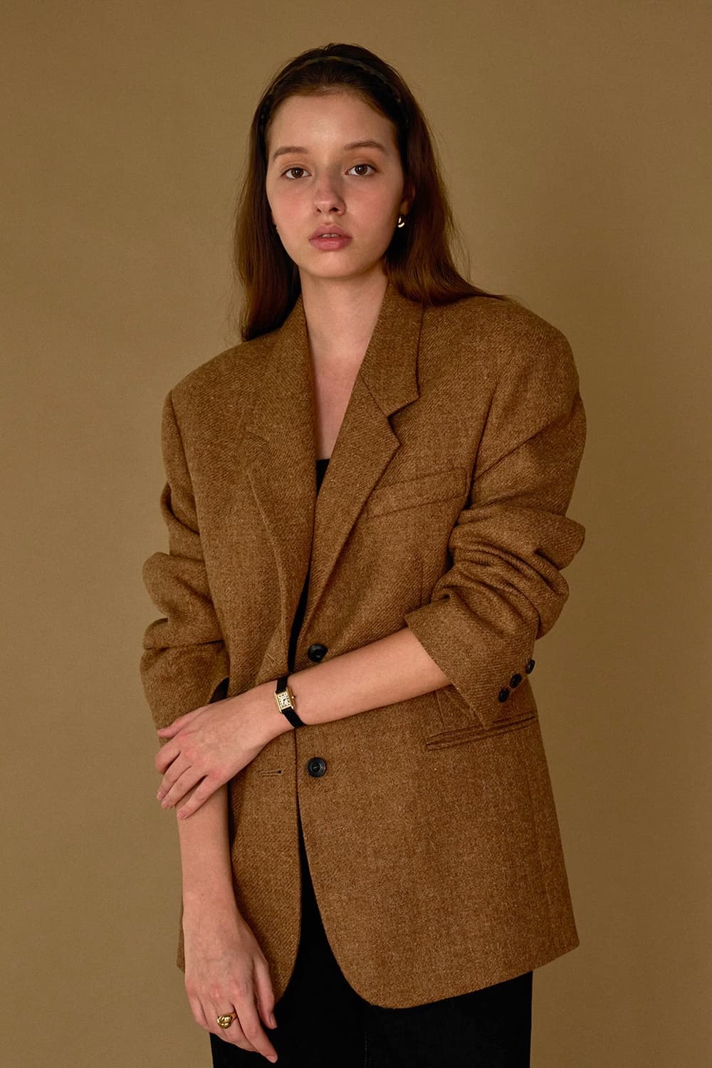 샵엠 아브라함문 자켓 상품이미지2