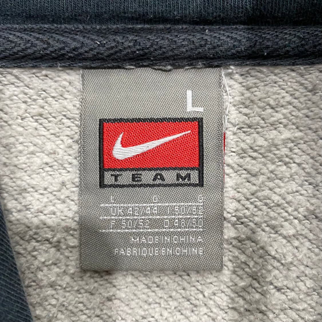 나이키 존스 홉킨스 후드티 상품이미지8