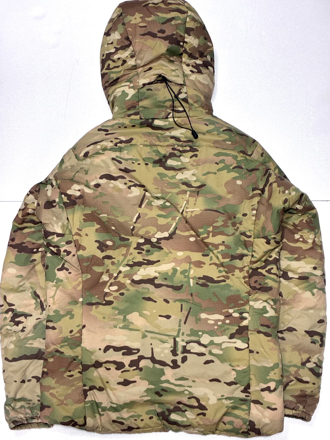 미군 파타고니아 MARS 마스 다스 멀티캠 파카/ (100-105) 상품이미지2