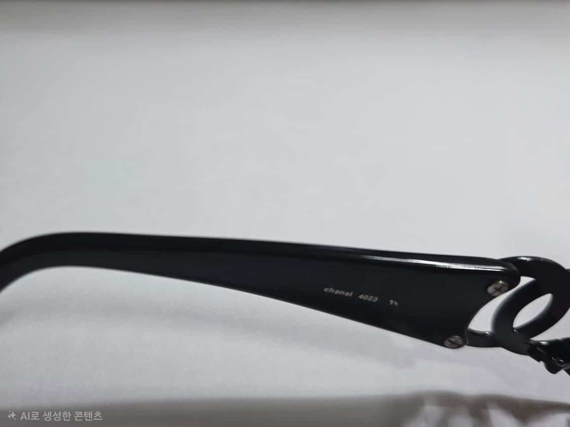 샤넬 선글라스 4023 상품이미지3