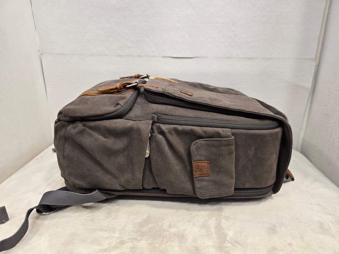 내셔널지오그래픽 STAR SIGN 백팩 상품이미지3