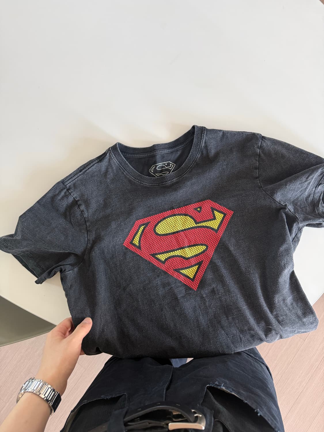 Be a Superman 상품이미지7