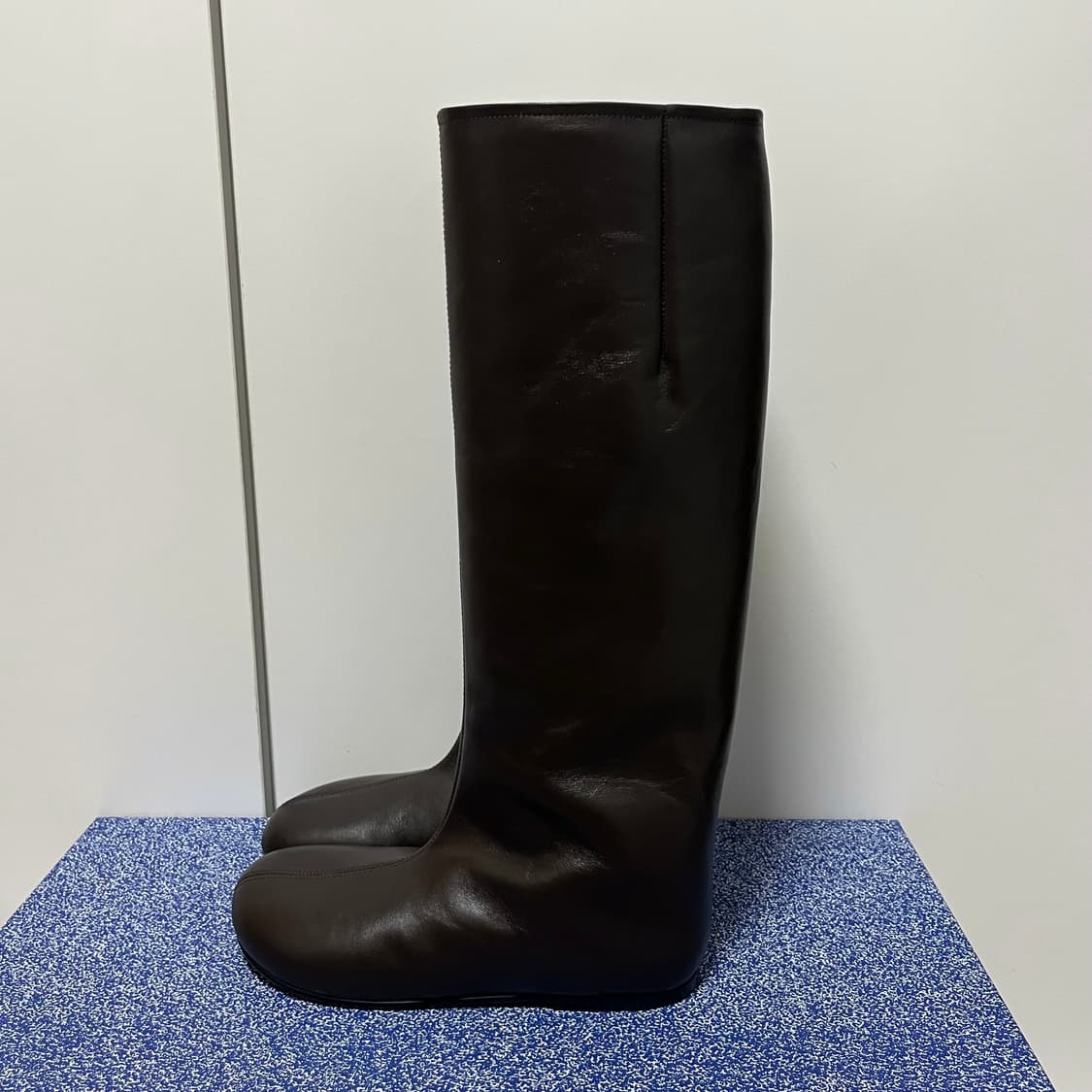 [37,38]팔로마울 Napoli 부츠/브라운 상품이미지10