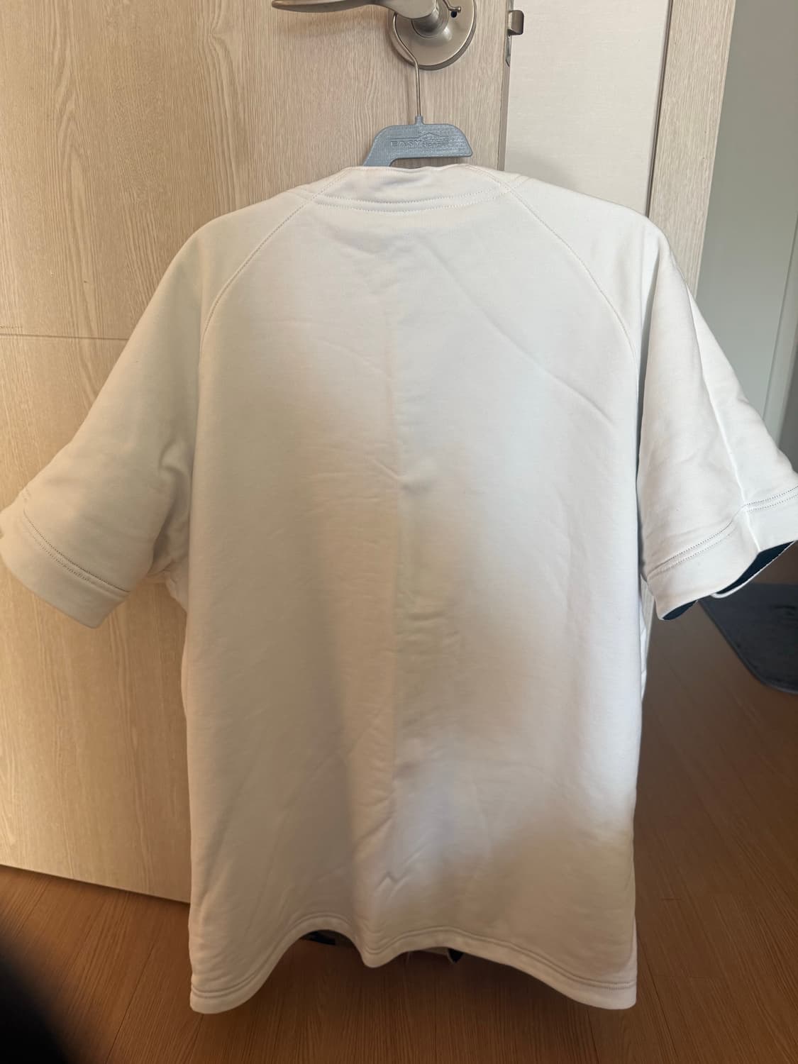 나이키랩 리버서블 베이스볼 저지 자켓 새상품 상품이미지6