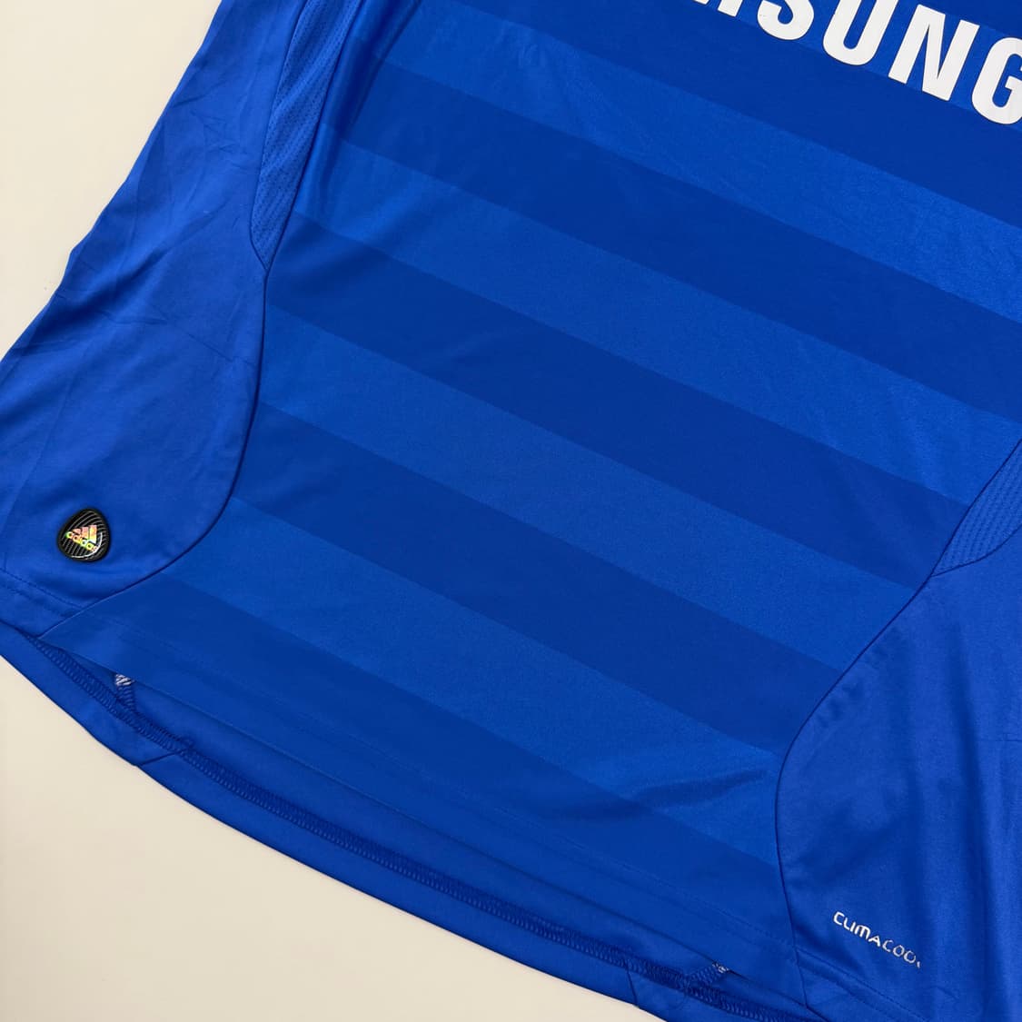 11-12 첼시 홈 램파드 유니폼 축구유니폼 상품이미지9