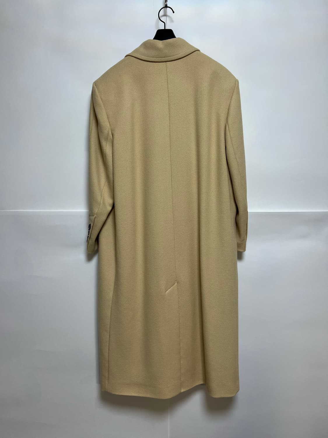 롱코트 상품이미지6