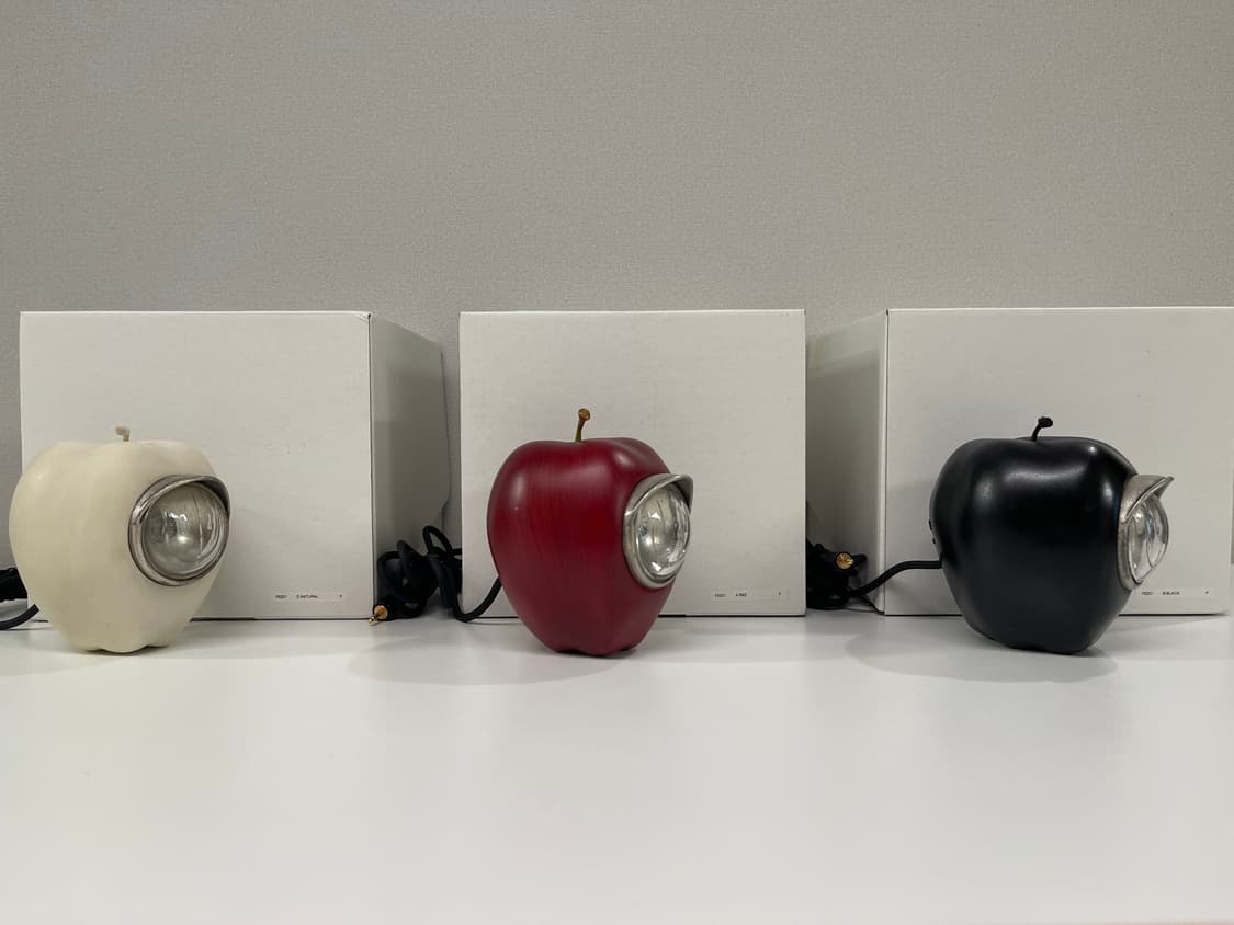 언더커버 Undercover 1st 길애플 LED 라이트 3P 세트 상품이미지9