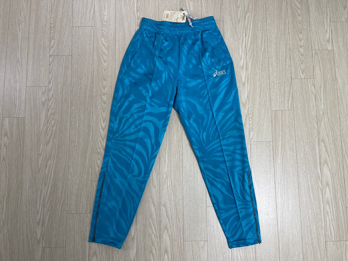 아식스 제브라 90s 올드 트랙탑 져지 셋업 ASICS OLD 1990 상품이미지7