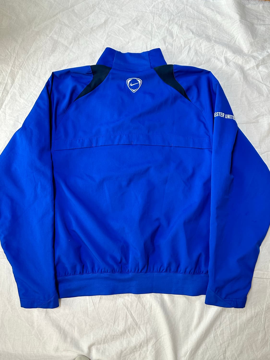 나이키 맨유 바람막이 대장 져지 박지성 시절 상품이미지2