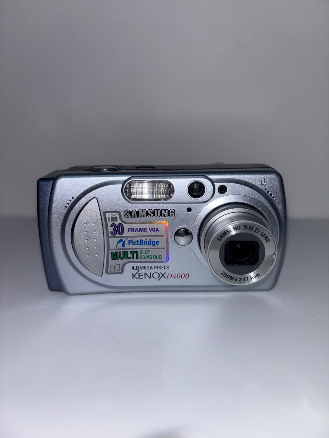 삼성 케녹스D4000디카 상품이미지1