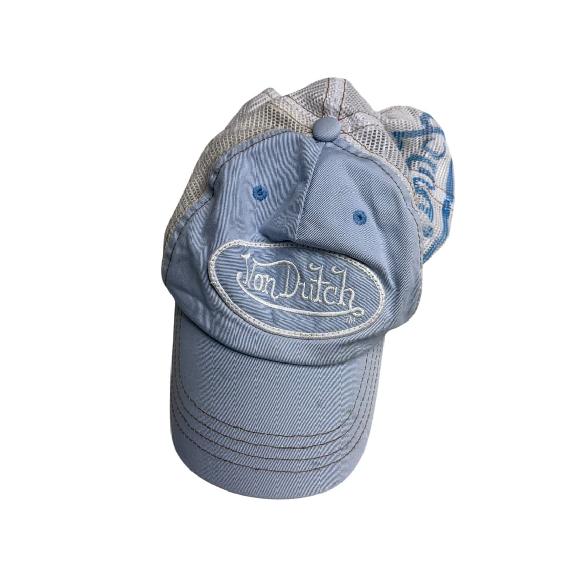 본더치 메쉬 볼캡 상품이미지2