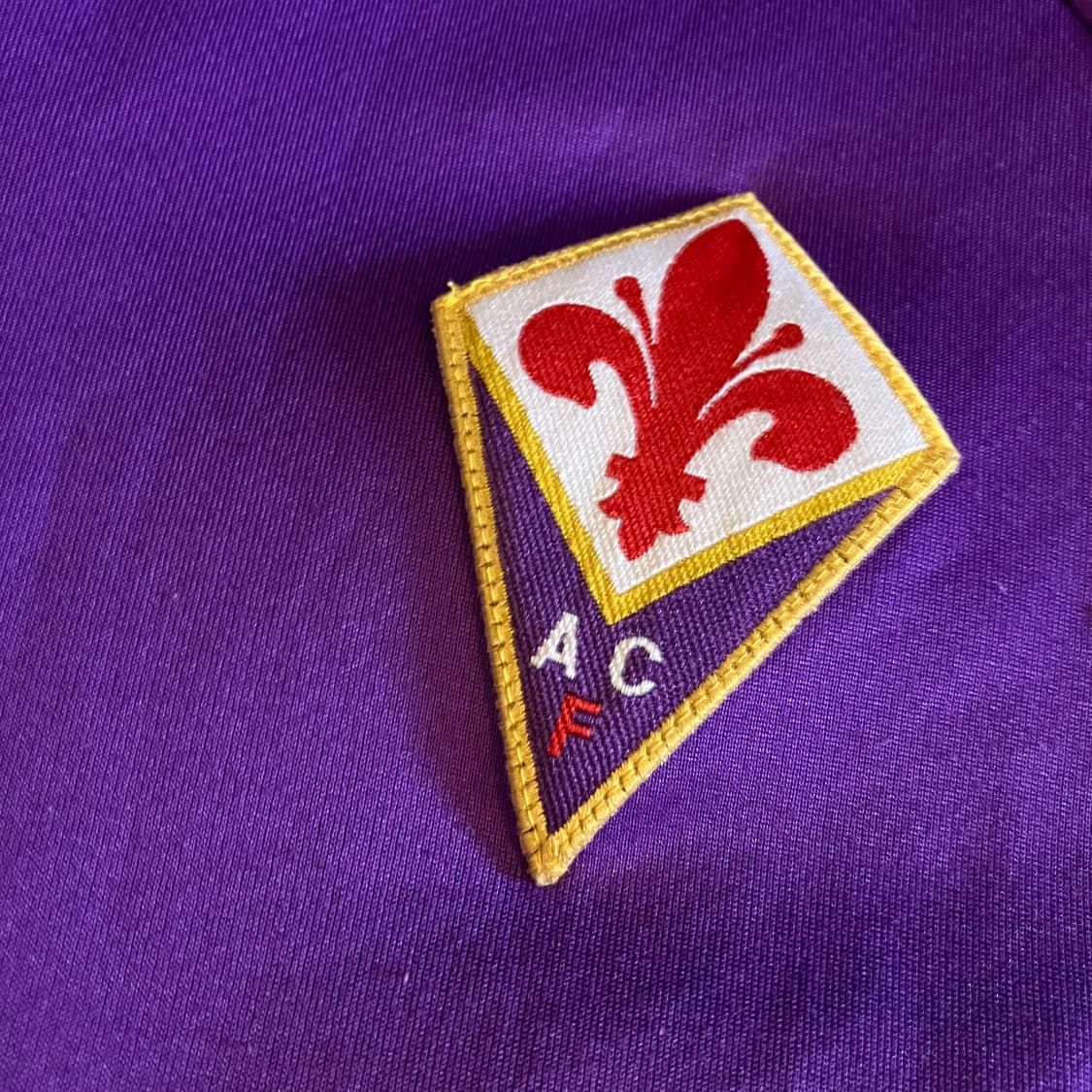 04-05 아디다스 피오렌티나 홈 져지 L 상품이미지5