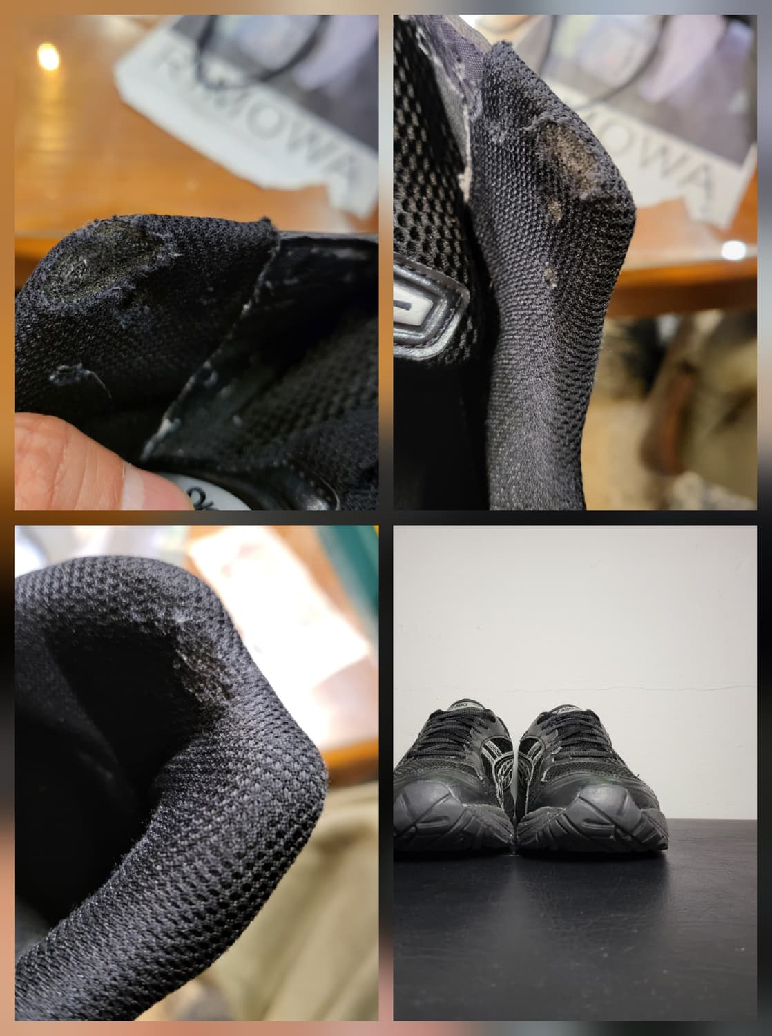 아식스 운동화 270m 상품이미지10