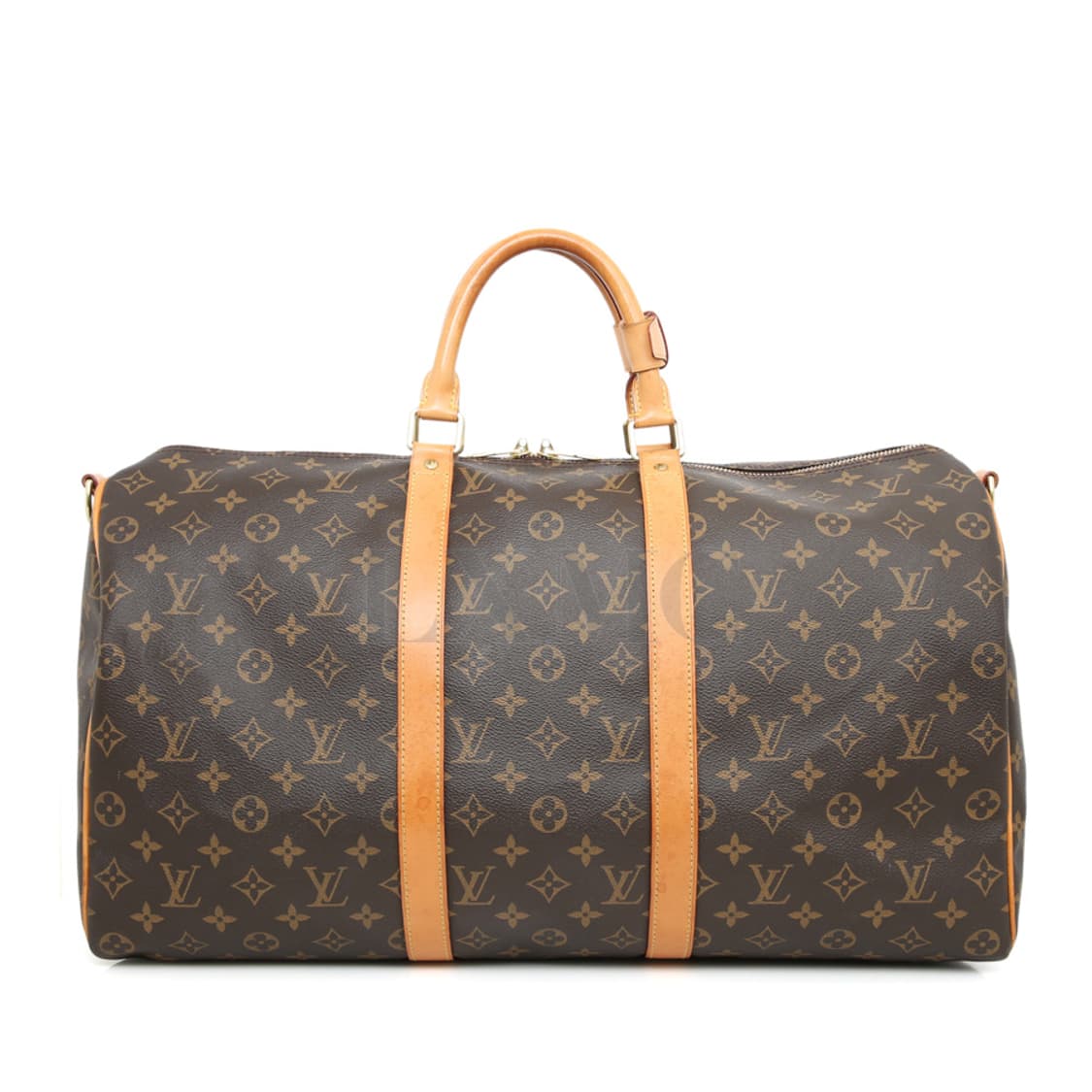 루이비통 모노그램 키폴 50 반둘리에 모노 여행가방 킵올 M41416 상품이미지2