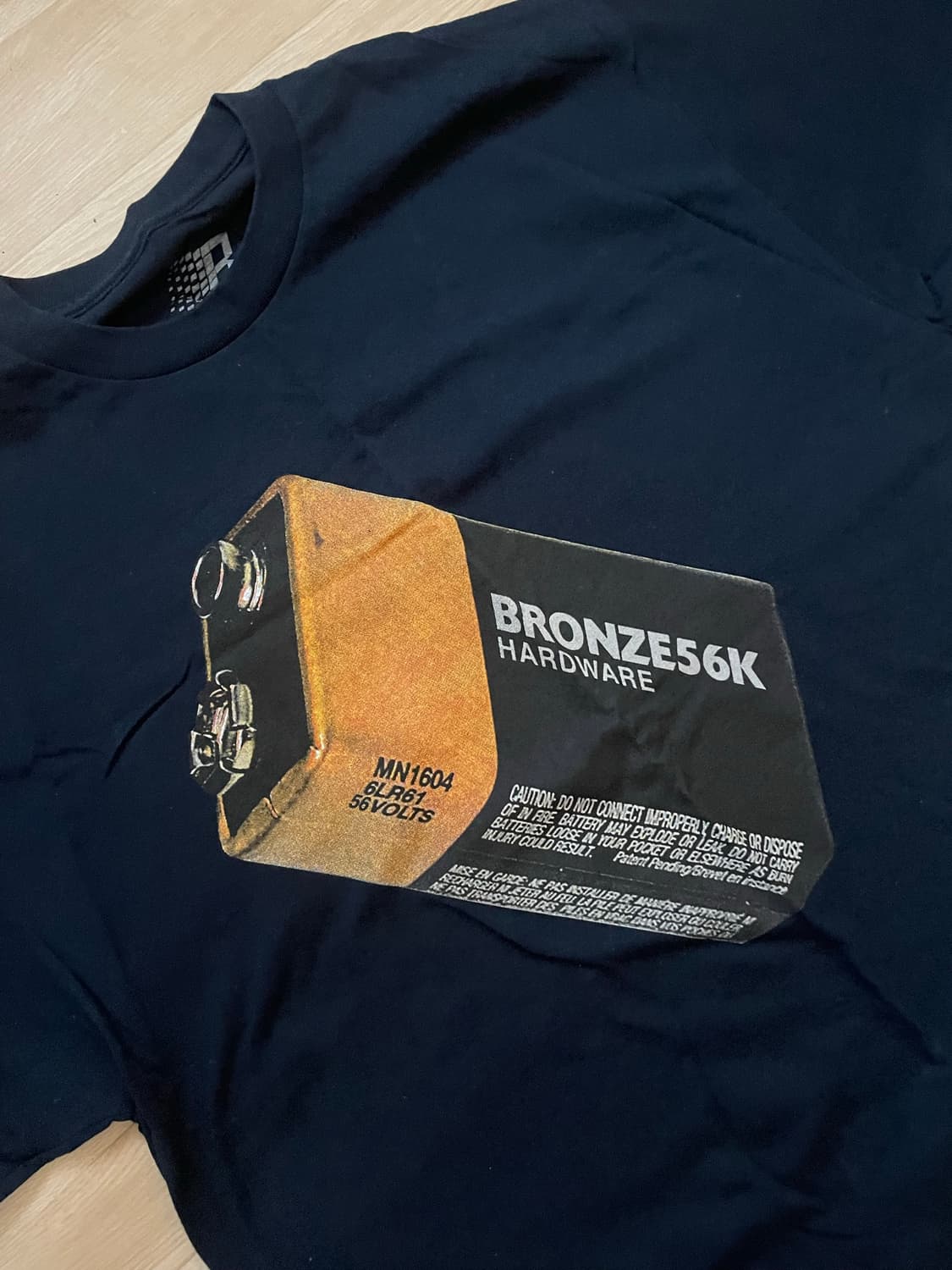 Bronze56k 반팔티셔츠  상품이미지2