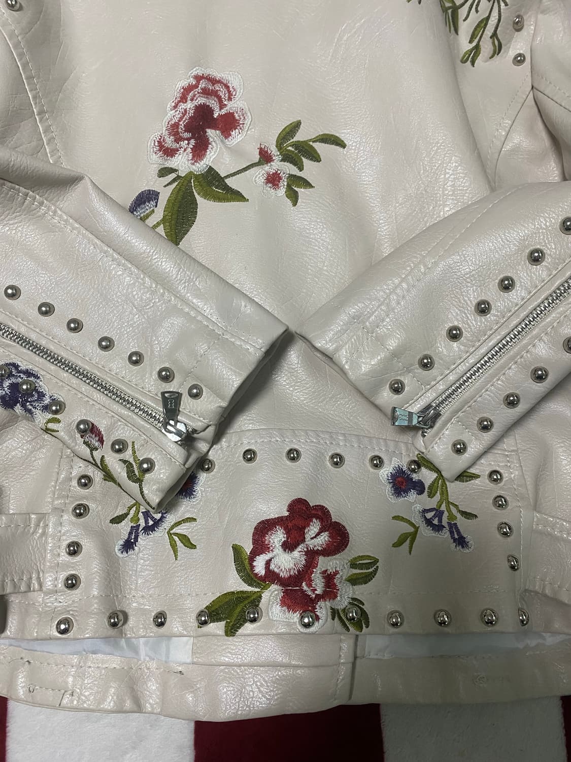 aftf basic 코수카 여성자켓 상품이미지10