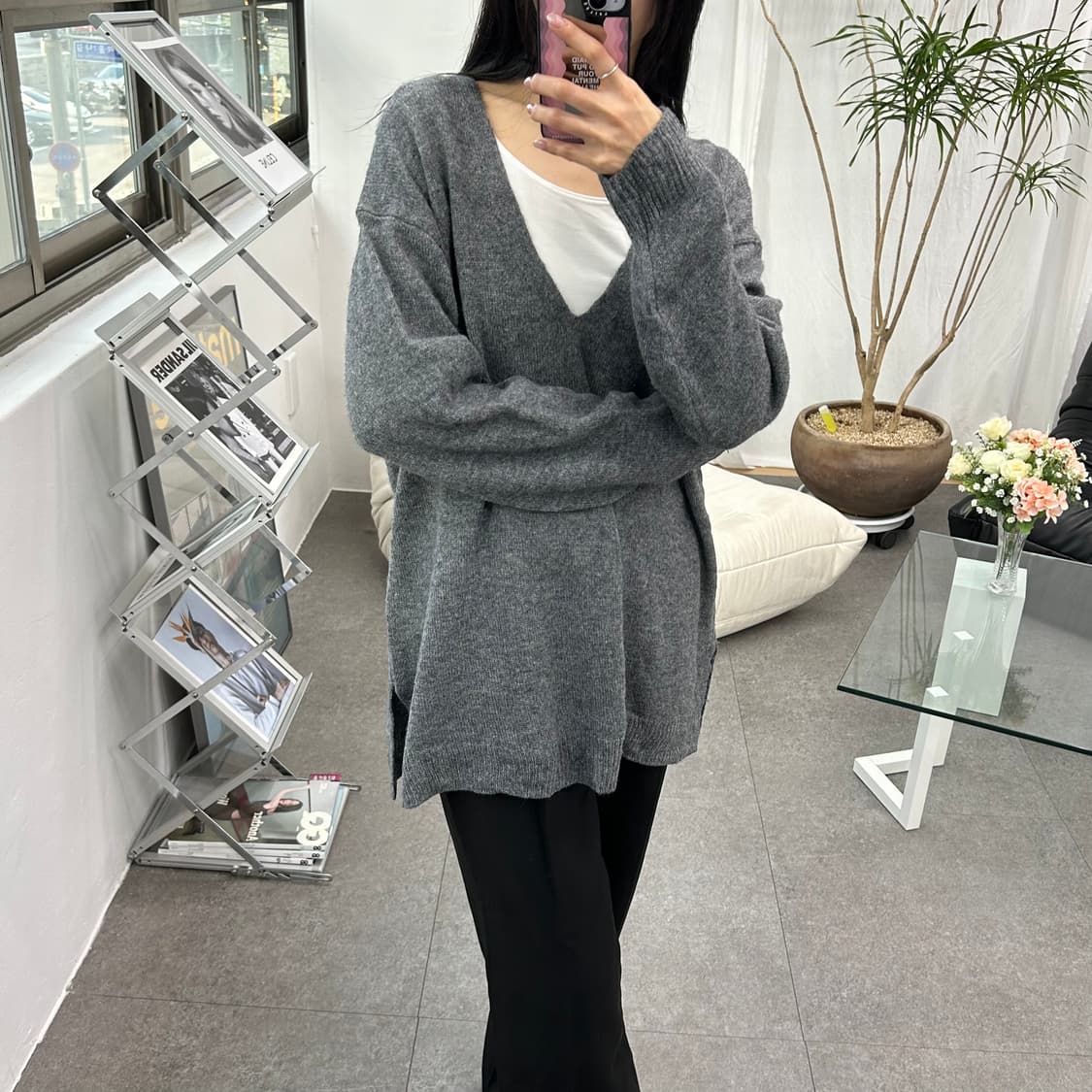 natural clip 상품이미지2