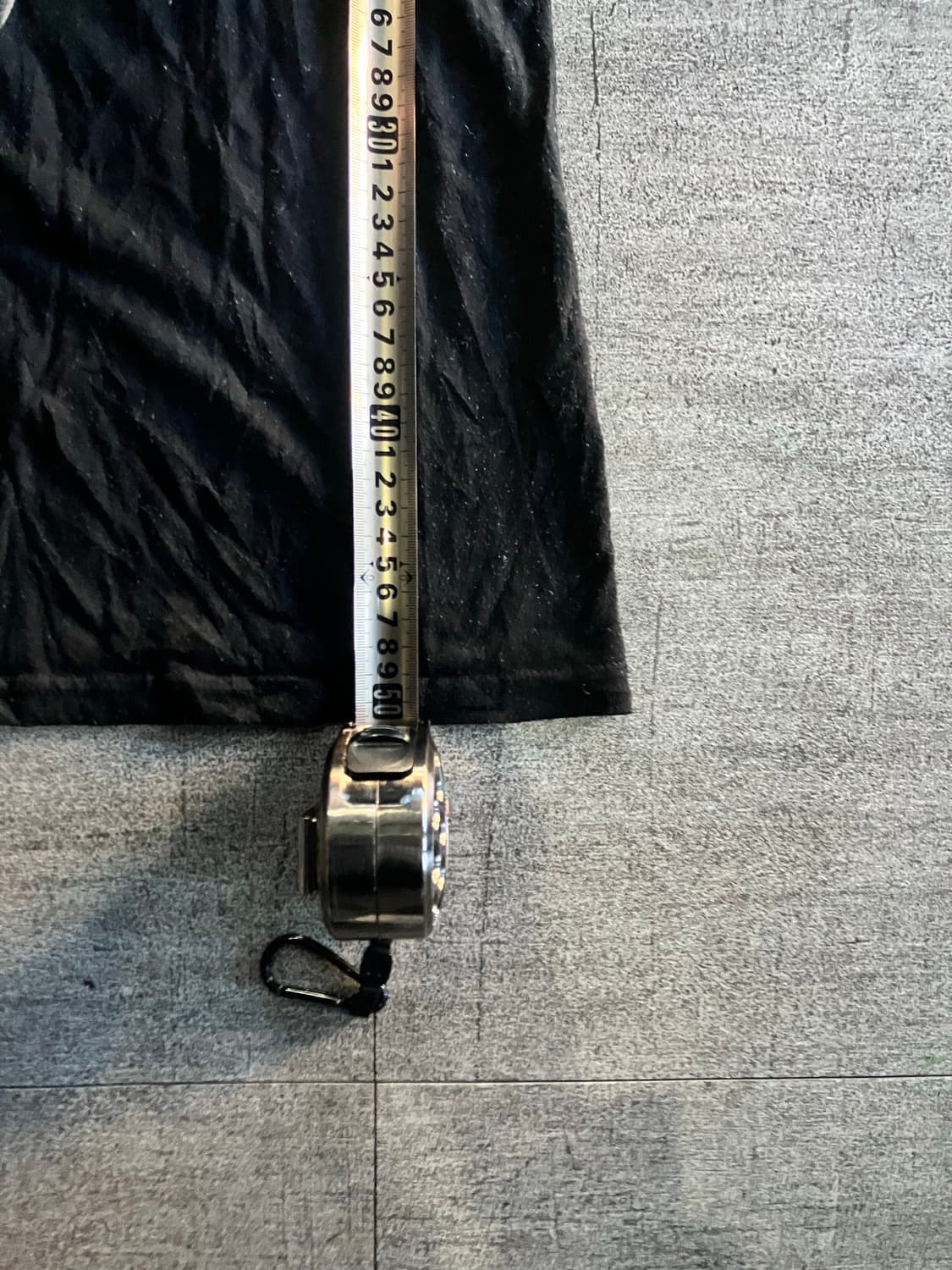 일본빈티지 Minx 하구미모리걸 달천깔페어리 슬리브리스 나시탑 상품이미지3