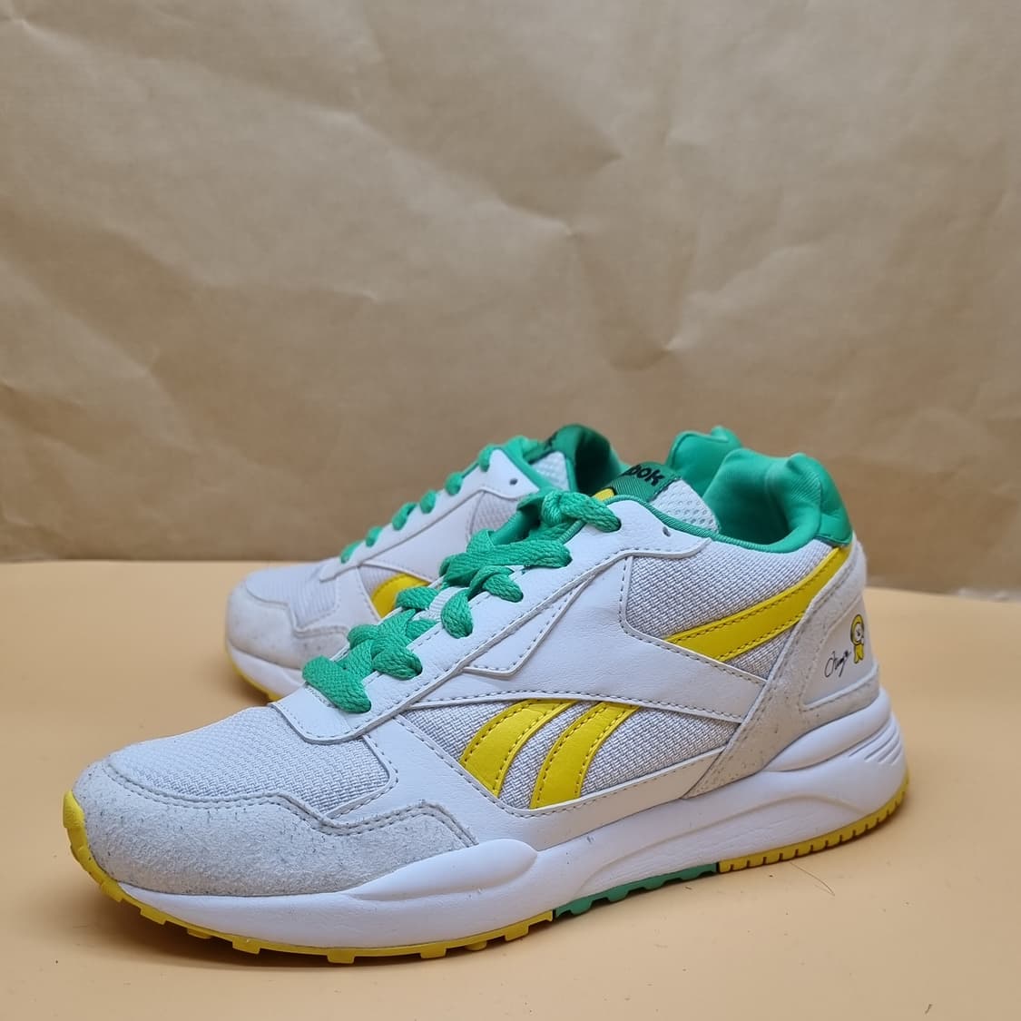 리복 BT21 로얄 브릿지 여성운동화225 상품이미지1