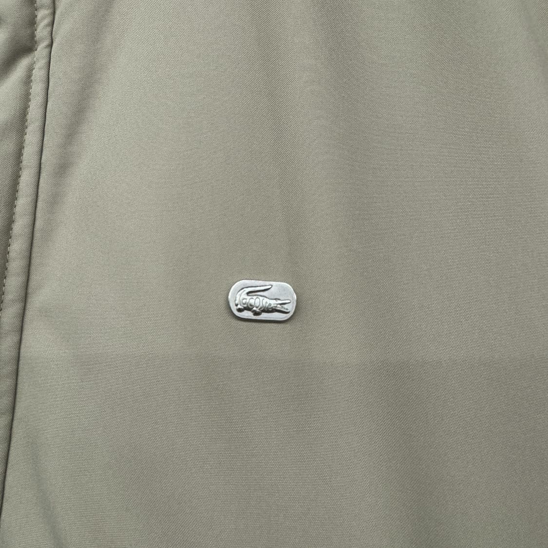 라코스테 캐주얼 커뮤터 자켓 (XL)   상품이미지2