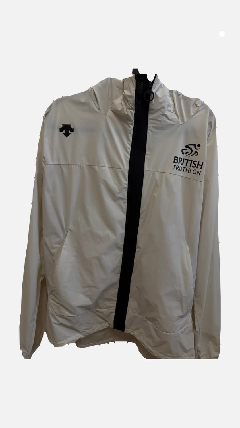 데상트 바람막이 상품이미지1