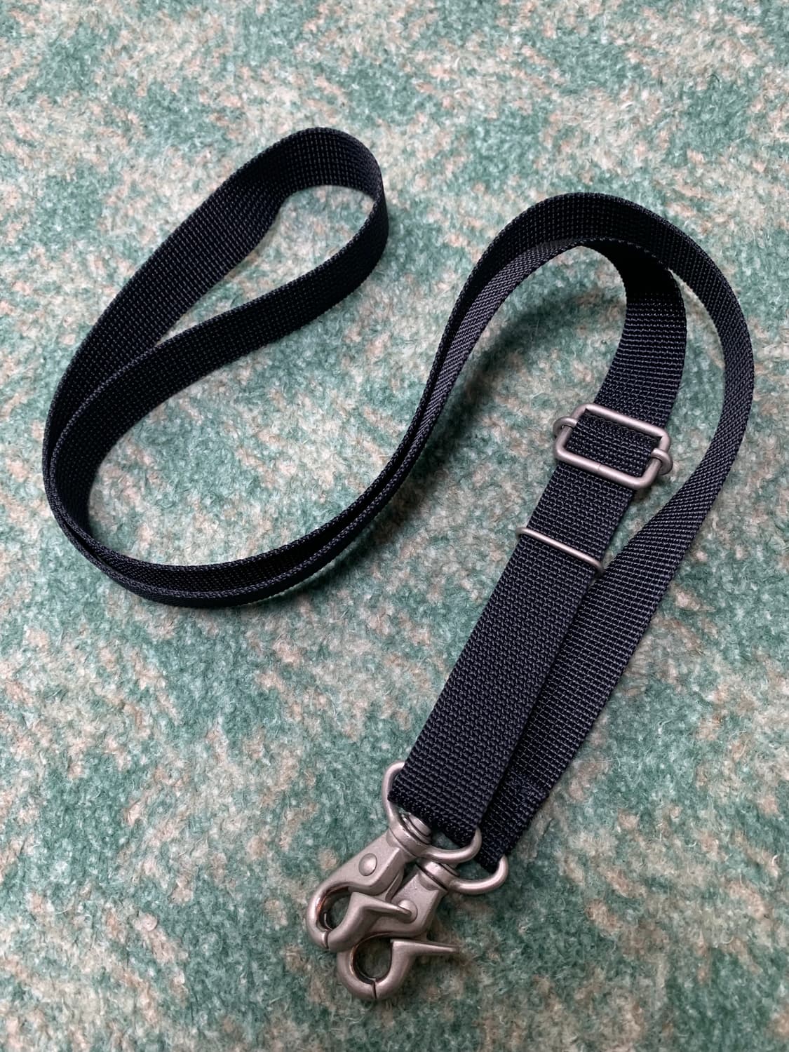 PORTER × GOOD OL’ × CIAOPANIC Sacoche Ba 상품이미지7