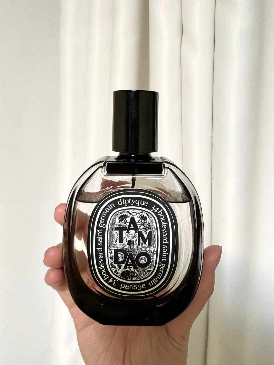 딥티크 탐다오 오 드 퍼퓸 75ml 상품이미지1