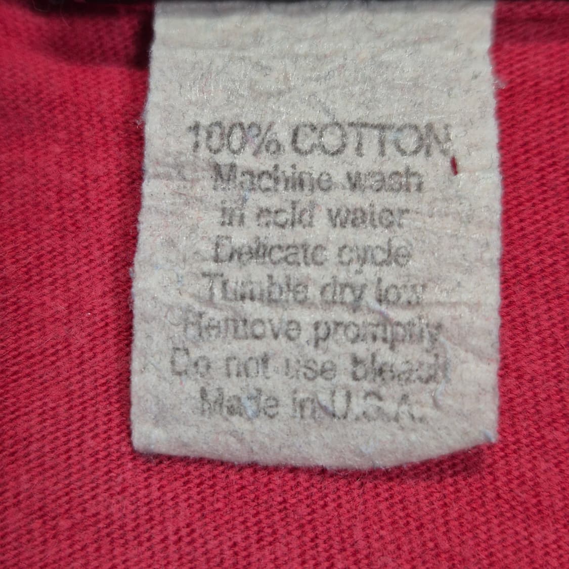 [XL]00s US Made 할리데이비슨 데이토나비치 -624 상품이미지7