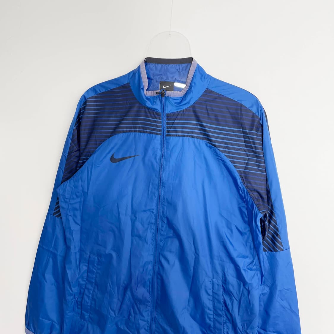 A1 나이키 어센틱 풋볼 바람막이 100사이즈 상품이미지2