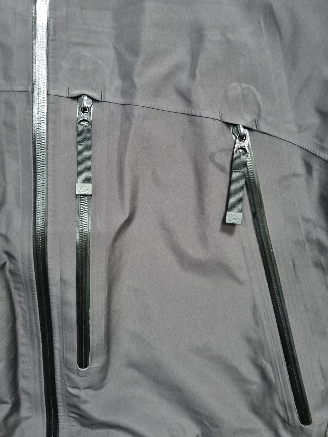 노스페이스 남성 펠릭스 고어택스 바람막이 자켓 상품이미지6