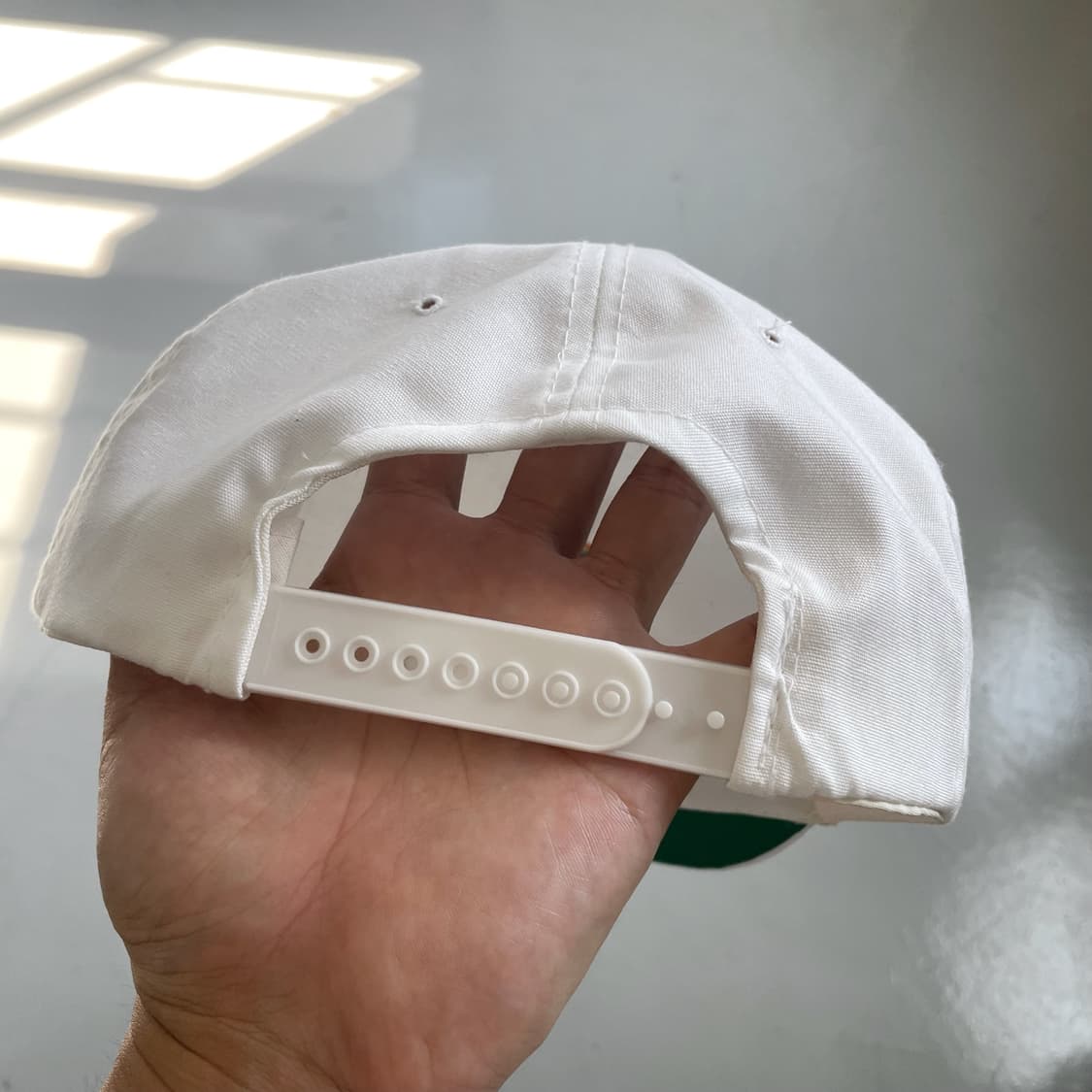 1980‘s Made In KOREA Lucky Charms Cap 상품이미지3